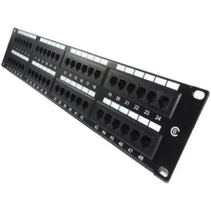 Patch Panels