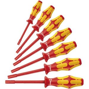 Nut Spinners