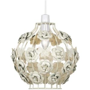 OAKS FLEUR CREAM SHADE