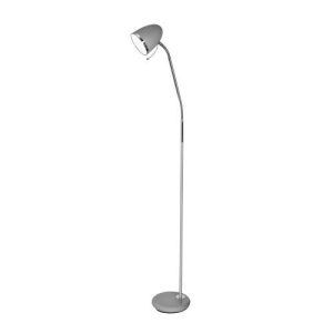 OAKS MADISON TASK LIGHT FLOOR GREY ES