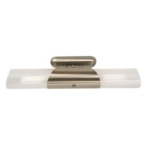 OAKS 2X26W PL FTG C/W LAMPS