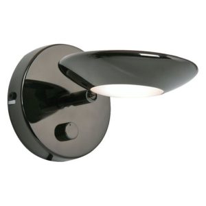 OAKS TRENTO 100W WALL UP LIGHT