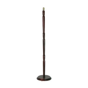 OAKS WOOD FLOORSTAND OAK