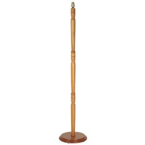 OAKS WOOD FLOORSTAND CHERRY