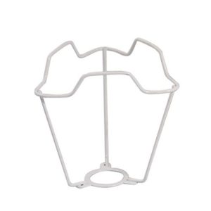 OAKS 4" SHADE CARRIER