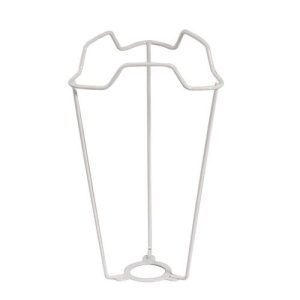 OAKS 7" SHADE CARRIER