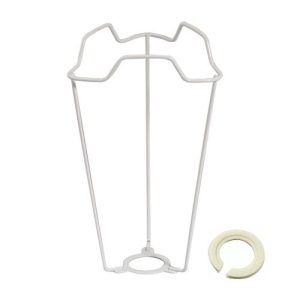 OAKS 9" SHADE CARRIER