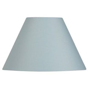 OAKS COTTON COOLIE - LIGHT BLUE