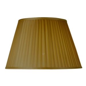 12" GOLD SHADE