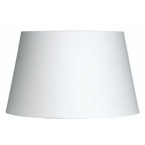 OAKS COTTON DRUM 10" SHADE