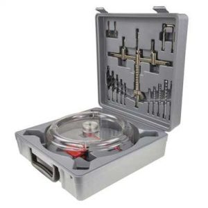 OLYMPIC 40-200MM ADJ HOLE CUTTER