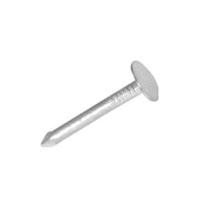 OLYMPIC 500G X 40MM GALV.CLOUT NAILS