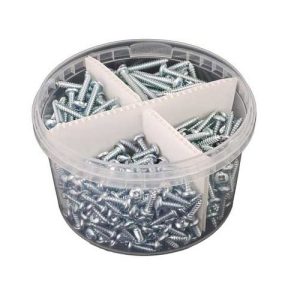 OLYMPIC CSK SELF TAPPING SCREW MINI TUB