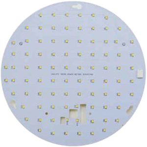 15W 2D RETRO FIT LED TRAY+SENSOR+EMERG