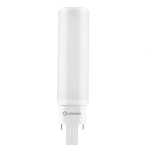 OSRAM DELUX 7W LED D/E18 840 G24Q-2