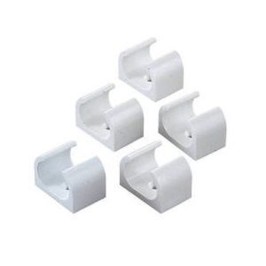16MM,20MM,25MM OVAL CONDUIT CLIPS