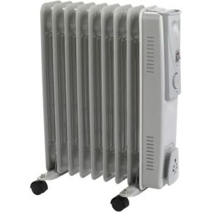 Oil Filled Radiators