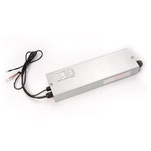P4 600X600-44W4K-PANEL EMERGENCY CONVERSION
