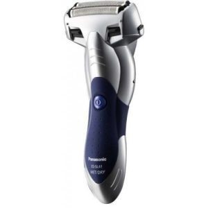 PANASONIC 3-BLADE MENS SHAVER