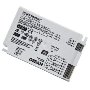 18W SINGLE TUBE ELECTRONIC BALLAST