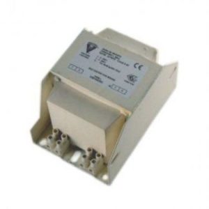 PARMAR 60W CIRCULAR BALLAST