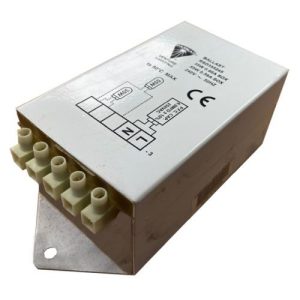 PARMAR PHILIPS HFB258TLD BALLAST