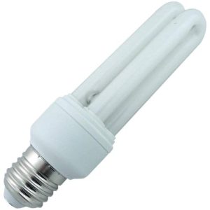 13W CFL ES UV FLY KILLER TUBE