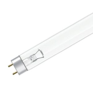 3FT 55W T8 1" GERMICDAL/TUV FLU TUBE