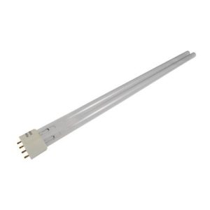 PLL 2G11 4-PIN 9W GERMICIDAL POND LAMP