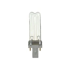 5W TUV GERMICIDAL 2-PIN LAMP