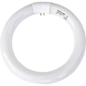 22W CIRCULAR ULTRA VIOLET TUBE SHATTERPROOF