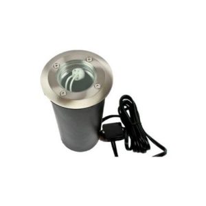 STAINLESS STEEL 12V IP65 MAXI WALKOVER LIGHT