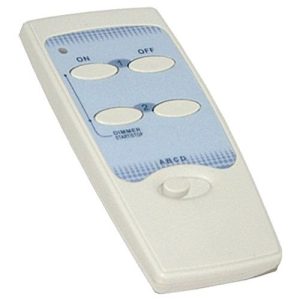 TITAN RS REMOTE CONTROL TRANS