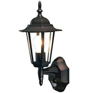 PHASE PIR LANTERN/CHIME ALARM/PLUG RECV