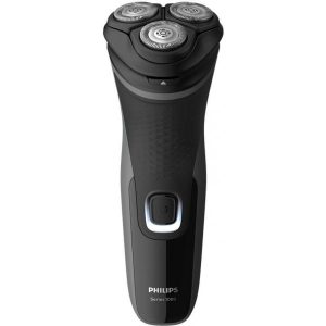 PHILIPS RECH/MAINS 3 HEAD SHAVER (WAS S1510/04)