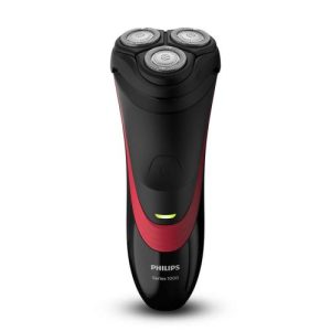 PHILIPS 1000 SERIES RECHARGEABLE 3 HEAD SHAVER