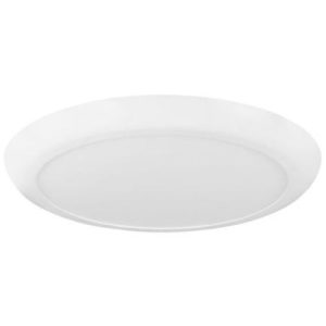 PHOEBE 18.5W 4000K SURF/REC LED DOWNLIGHT HOLE 63.5-203MM