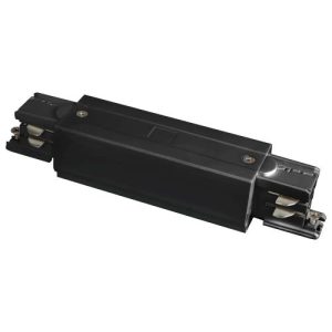 PHOEBE 3-CIRCUIT BLACK TRACK JOINER