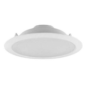 PHOEBE CELINE 30W 4K LED COMMERCIAL DOWNLIGHT(210MM C/O-230MM DIA)