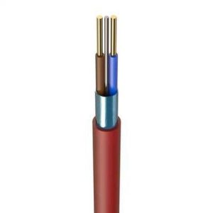 1.5MM 2C+E JAYFLAME/FPX200/FIRESURE RED (100MTRS)