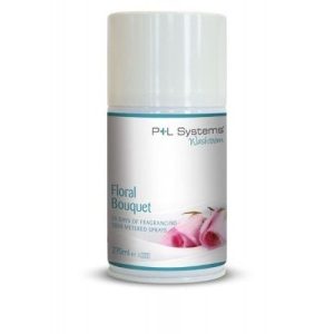 FLORAL BOUQUET 270ML PL SPRAY