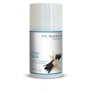 CLASSIC VANILLA 270ML PL SPRAY
