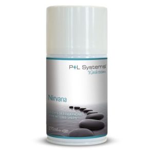 NIRVANA 270ML PL SPRAY