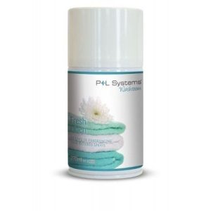 FRESH LINEN 270ML PL SPRAY