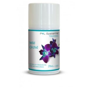 WILD ORCHILD 270ML PL SPRAY