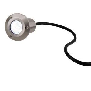 KNIGHTSBRIDGE (165MM CO)PL LED 9W COOL WHITE
