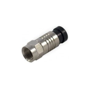 COMPRESSION F PLUG
