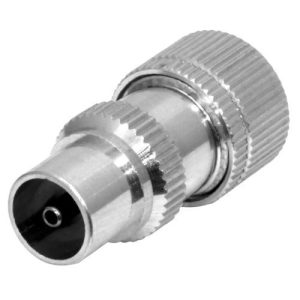 CO-AX PLUG MALE HQ CA76