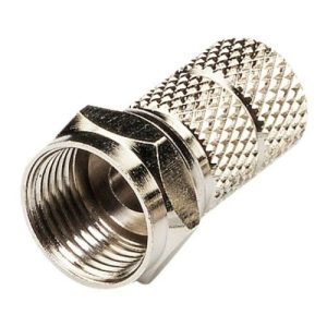 HQ SATELLITE F PLUG WITH O RING PL68