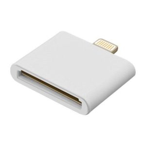 LIGHTING AUDIO SYNC CHARGE- 30 PIN ADT.